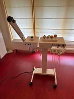 Vapozone, Ophalen, Gebruikt, Wit, Gehele gezicht