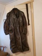 Solex oude leren jas, Motoren, Kleding | Motorkleding, Jas | leer, Tweedehands