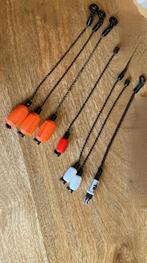 Fox swinger bobbin, Watersport en Boten, Hengelsport | Karpervissen, Ophalen of Verzenden, Zo goed als nieuw, Overige typen