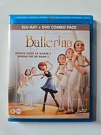 BALLERINA (BLURAY), Tollenstraat 53D 3035NC Rotterdam, Carduelis and Media, Ophalen of Verzenden, Zo goed als nieuw