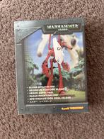 Warhammer 40K Eldar Wraithlord - NIEUW IN DOOS, Ophalen of Verzenden, Nieuw, Warhammer 40000, Figuurtje(s)