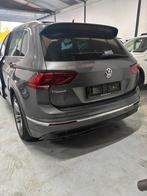 volkswagen tiguan achterlichten led r line 2016-2020, Ophalen of Verzenden, Nieuw, Volkswagen