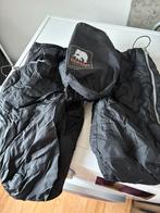 Deryan voetenzak, Ophalen, Zo goed als nieuw