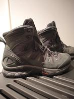 Salomon, Ophalen, Zo goed als nieuw