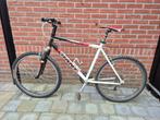 Giant Boulder Mountainbike, Ophalen, Gebruikt, Hardtail, Heren