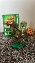 Stump Smash - Skylanders Giants - Met kaartje en sticker!, Spelcomputers en Games, Avontuur en Actie, 2 spelers, Ophalen of Verzenden