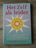 Het zelf als leider - Ed Verhoeff & Coos Visser, Ophalen, Gelezen, Management