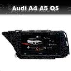 Navigatie voor Audi A4 A5 Q5 carkit android 9.0 dab+ carplay, Ophalen of Verzenden, Nieuw