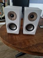 JAMO boekenplankspeakers 2 maal, Audio, Tv en Foto, Luidsprekers, Nieuw, Ophalen of Verzenden, 60 tot 120 watt, Jamo