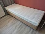 Boxspring 80 x 200, Huis en Inrichting, Ophalen, Zo goed als nieuw, Eenpersoons