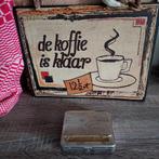 Shag roller, Ophalen of Verzenden, Gebruikt, Sigarenbandjes