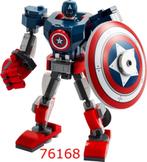 Lego Super Heroes, Ophalen of Verzenden, Zo goed als nieuw, Complete set, Lego