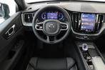 Volvo XC60 T8 PLUG-IN HYBRID AWD ULTRA BLACK EDITION *NIEUW!, Auto's, Automaat, 12 maanden, Stof, Gebruikt