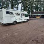 Pilote Explorateur diamond edition, Caravans en Kamperen, Campers, Integraal, 7 tot 8 meter, Diesel, Particulier