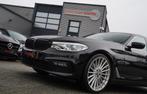 BMW 5-serie 520d EDE High Executive | 21 inch |Camera | Spor, Auto's, Te koop, 1515 kg, Gebruikt, 750 kg