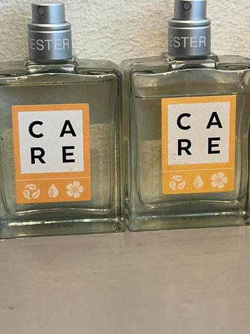 2 x CARE Energy Boost eau de parfum spray Inhoud:  2x  50 ml beschikbaar voor biedingen