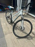 Giant, Fietsen en Brommers, Fietsen | Mountainbikes en ATB, Hardtail, Zo goed als nieuw, Dames, Giant
