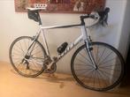 Scott racefiets type Speedster Team ca. 10 jaar oud, Gebruikt, Carbon, Meer dan 20 versnellingen, Ophalen