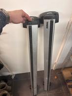 Thule Dakdragers Wings - Gebruikt, Ophalen of Verzenden, Gebruikt