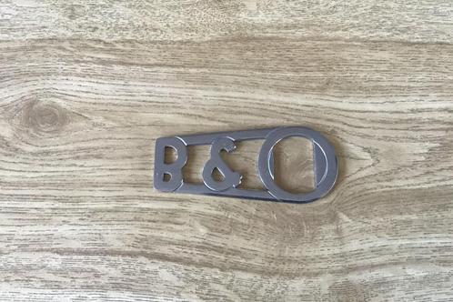 B&O flesopener, Verzamelen, Merken en Reclamevoorwerpen, Zo goed als nieuw, Gebruiksvoorwerp, Ophalen of Verzenden