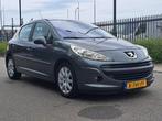 Peugeot 207 1.6-16V XS, Auto's, Voorwielaandrijving, Stof, Gebruikt, Startonderbreker