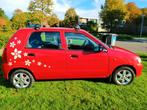 Suzuki Alto 1.1 AUT 2005 Rood, Auto's, 750 kg, 4 cilinders, 4 stoelen, Origineel Nederlands
