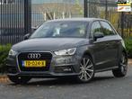 Audi A1 Sportback 1.0 TFSI S-LINE 5DRS NAP/NAVI/PDC/NW APK, Voorwielaandrijving, Euro 6, 95 pk, 23 km/l
