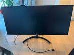 LG Monitor te koop, Ophalen, Zo goed als nieuw