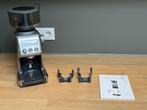 Sage Smart Grinder Pro Stainless Steel, Gebruikt, Nvt, Nvt, Sage