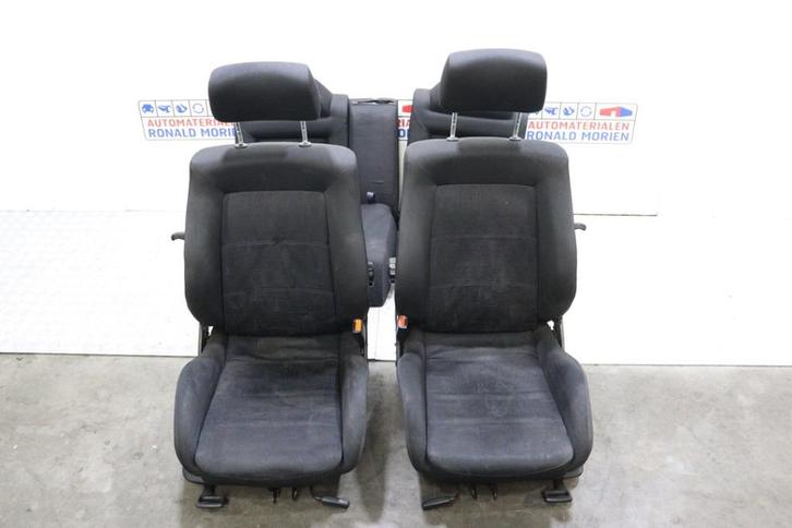 bekleding set VW Corrado 88-, Auto-onderdelen, Interieur en Bekleding, Volkswagen, Gebruikt, Ophalen of Verzenden