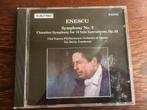 Enescu - Symphony No. 3, Chamber Symphony / Ion Bacio, Ophalen of Verzenden, Zo goed als nieuw