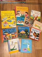Boekenpakket peuter/kleuter, Ophalen of Verzenden, Gelezen, Fictie algemeen