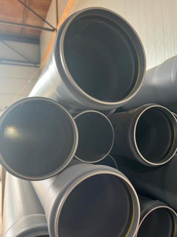 PVC 125 SN 8 KOMO 25 euro incl btw nornaal 60 euro!! beschikbaar voor biedingen