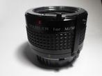 Tokina teleconverter 2x/ doubler voor Minolta m/md, Audio, Tv en Foto, Fotografie | Lenzen en Objectieven, Ophalen of Verzenden