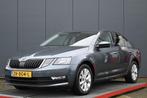 Skoda Octavia 1.0 TSI Greentech Ambition Business trekhaak, Auto's, Stof, Gebruikt, Origineel Nederlands, Bedrijf