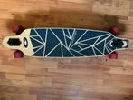 Osprey Longboard te koop! Zgan, Ophalen of Verzenden, Gebruikt, Skateboard, Longboard