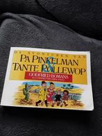 Pa Pinkelman en tante Pollewop, Boeken, Gelezen, Ophalen