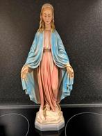 Maria beeld onbeschadigd, Antiek en Kunst, Ophalen of Verzenden