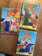 Biba boerderij dvd pakket, Cd's en Dvd's, Alle leeftijden, Gebruikt, Ophalen of Verzenden