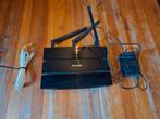 Tp link router, Computers en Software, Routers en Modems, Ophalen of Verzenden, Zo goed als nieuw, Router, TPLink