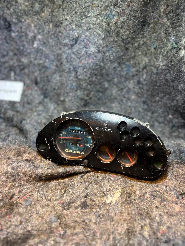 Runner teller 50 cc, Fietsen en Brommers, Brommeronderdelen | Scooters, Zo goed als nieuw, Overige merken, Overige typen, Ophalen of Verzenden