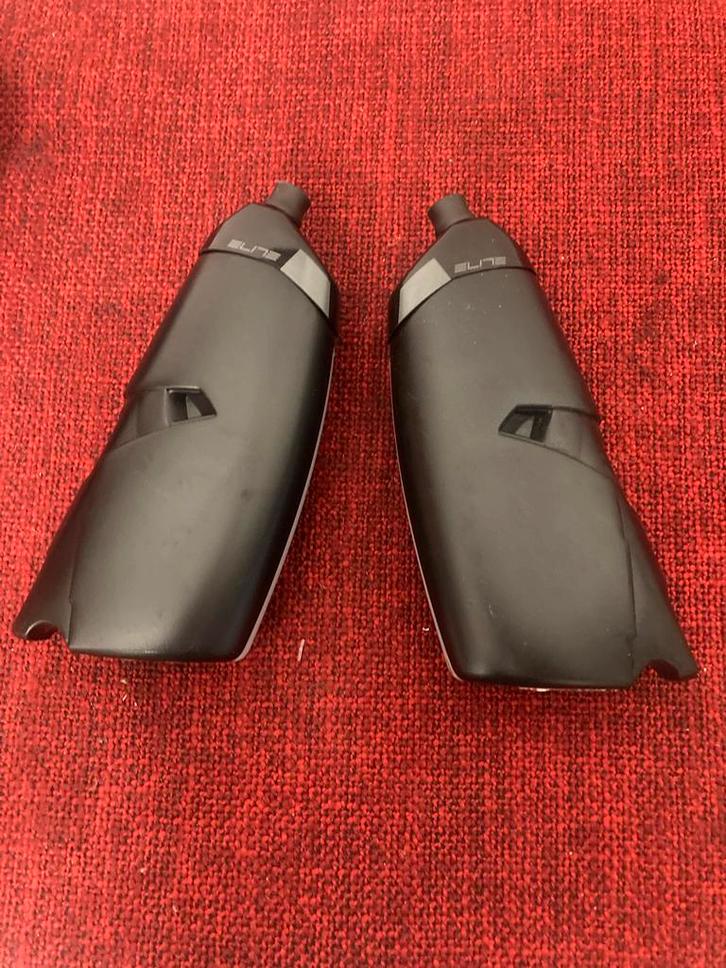 Aero bidonhouders - Strak design voor optimale prestaties, Sport en Fitness, Wielrennen, Gebruikt, Overige typen, Ophalen of Verzenden