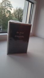 Bleu de chanel 100ml, Sieraden, Tassen en Uiterlijk, Uiterlijk | Parfum, Nieuw, Ophalen of Verzenden