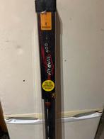 Browning Pitbull 400 Vaste Hengel, Watersport en Boten, Hengelsport | Karpervissen, Ophalen of Verzenden, Zo goed als nieuw, Vaste hengel