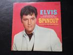 Elvis – Spinout  (LP), 1960 tot 1980, Gebruikt, Ophalen of Verzenden