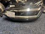 VW TOURAN 5T full LED KOPLAMP LINKS 5TB941081A, Auto-onderdelen, Verlichting, Gebruikt, -, -, Ophalen of Verzenden
