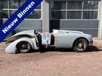 MG A MGA Roadster 1500 (bj 1957) OPKNAPPER, Auto's, Gebruikt, Overige carrosserieën, Overige brandstoffen, Bedrijf