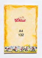Diddl A4 Comic-blok  nummer 132 in de originele verpakking, Ophalen of Verzenden, Nieuw, Papier, Kaart of Schrift