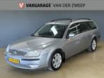 Ford Mondeo Wagon 1.8-16V Champion | Airco (bj 2006), Auto's, 1334 kg, 4 cilinders, Handgeschakeld, Startonderbreker