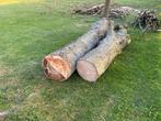 Haard hout/ stookhout, Minder dan 3 m³, Ophalen, Essenhout